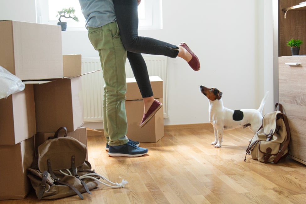 Mortgage broker helping first-time homebuyers with down payment assistance and affordable home financing solutions